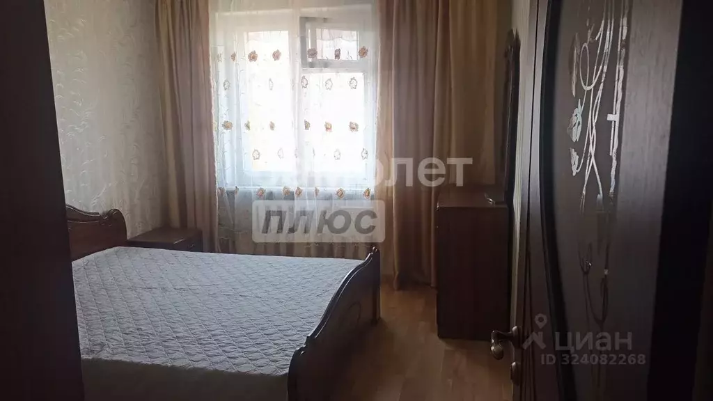 2-к кв. Северная Осетия, Владикавказ ул. Генерала Дзусова, 26к2 (50.0 ... - Фото 1