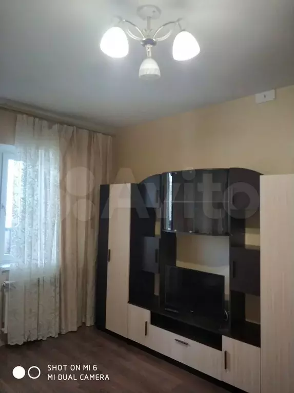 Квартира-студия, 20 м, 6/6 эт. - Фото 1