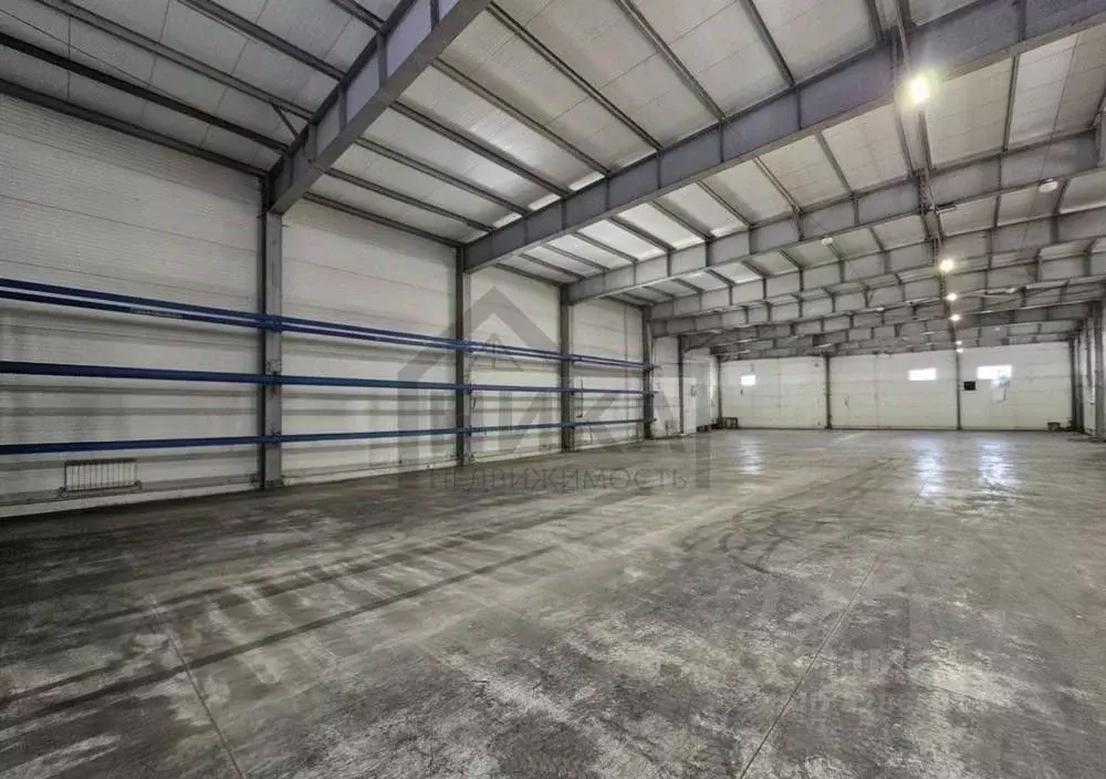 Склад в Иркутская область, Иркутск ул. 2-я Батарейная, 2 (1470 м) - Фото 1