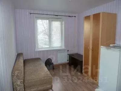 Студия Красноярский край, Красноярск Ястынская ул., 10 (16.0 м) - Фото 0