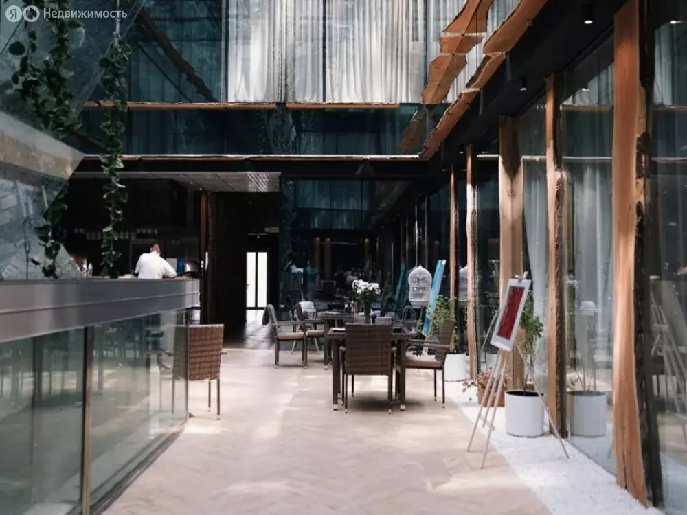 Офис (426 м) - Фото 1