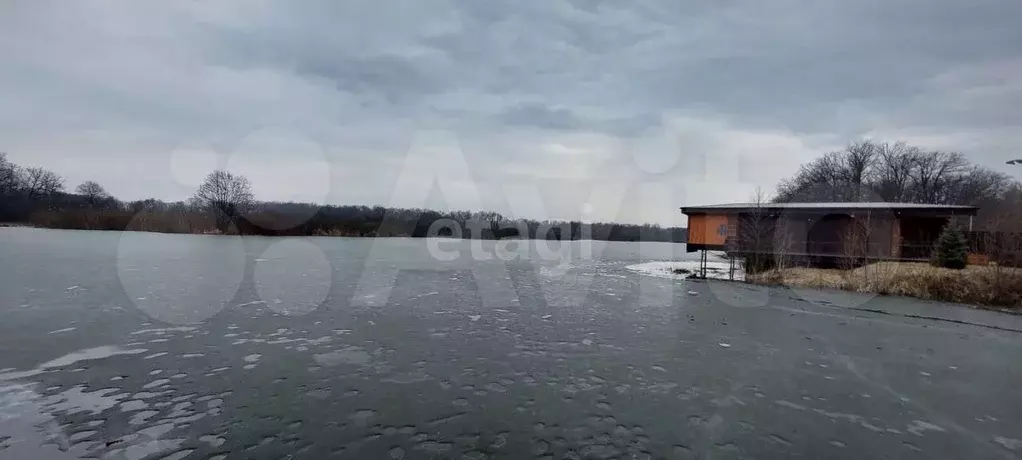 Участок 80 сот. (ИЖС) - Фото 1