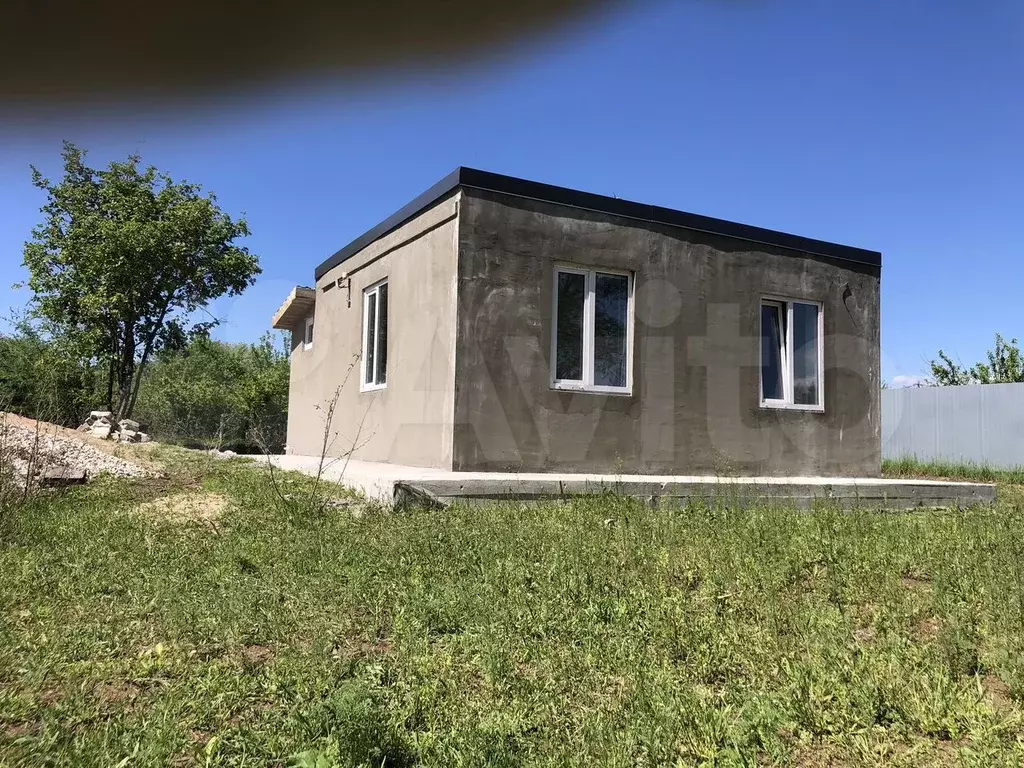 Дом 38 м на участке 9 сот. - Фото 0