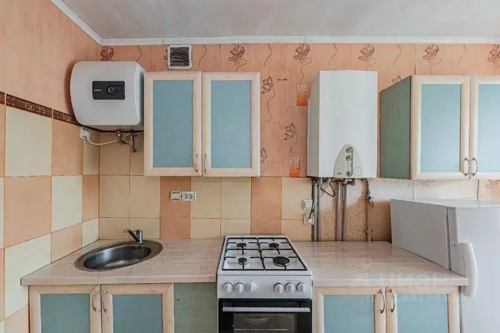 2-к кв. Калининградская область, Гурьевск Заречная ул., 19А (45.0 м) - Фото 1
