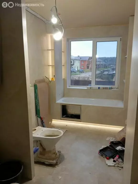 Помещение свободного назначения (90 м) - Фото 1