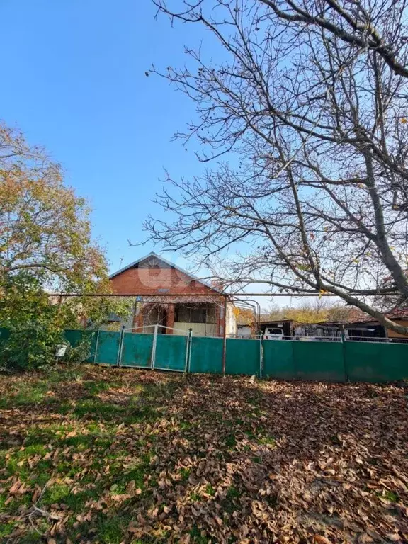 Дом в Краснодарский край, Кореновский район, Бураковский хут. ... - Фото 2