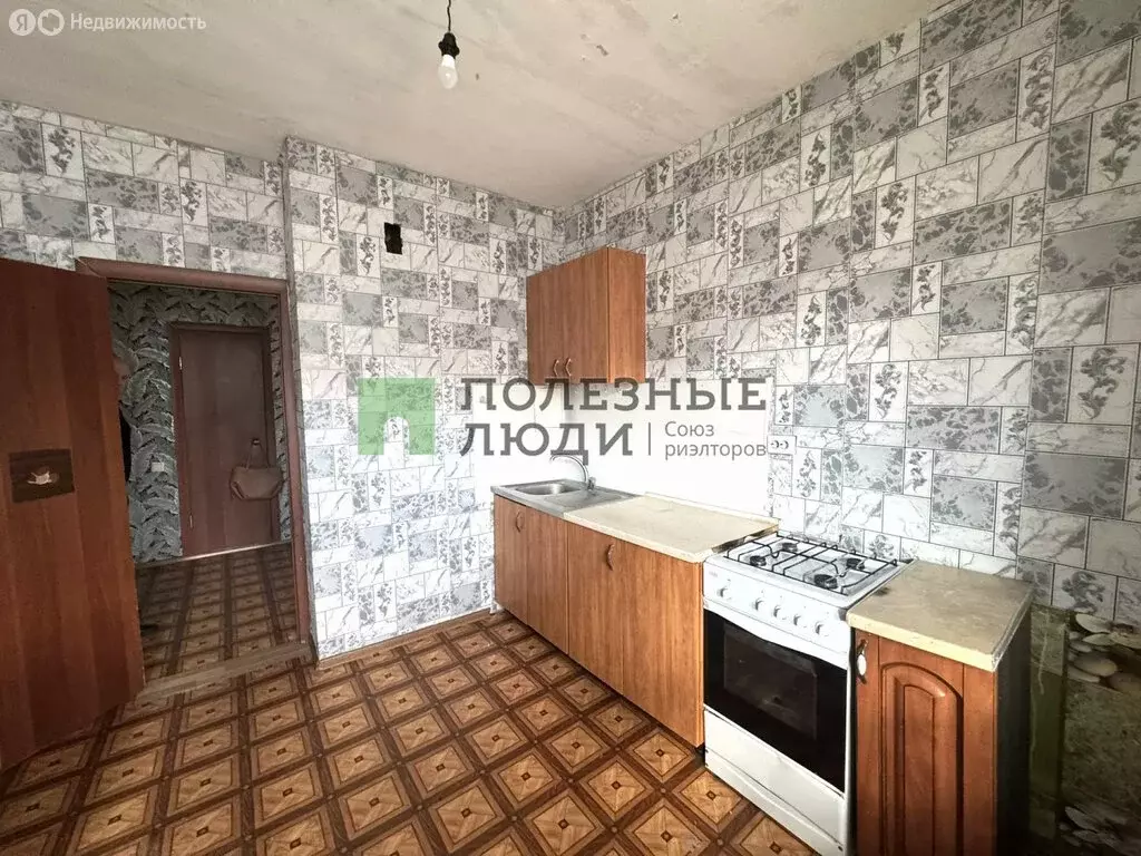 2-комнатная квартира: Орёл, Московская улица, 171 (63.14 м) - Фото 1