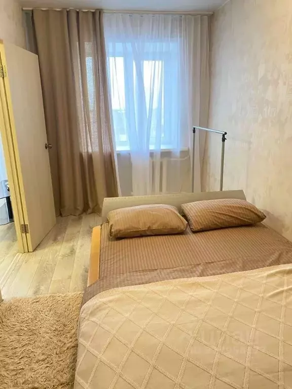 2-к кв. Кемеровская область, Кемерово Волгоградская ул., 23 (45.0 м) - Фото 1