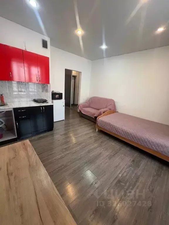 Студия Хакасия, Абакан ул. Некрасова, 31Б (28.0 м) - Фото 2