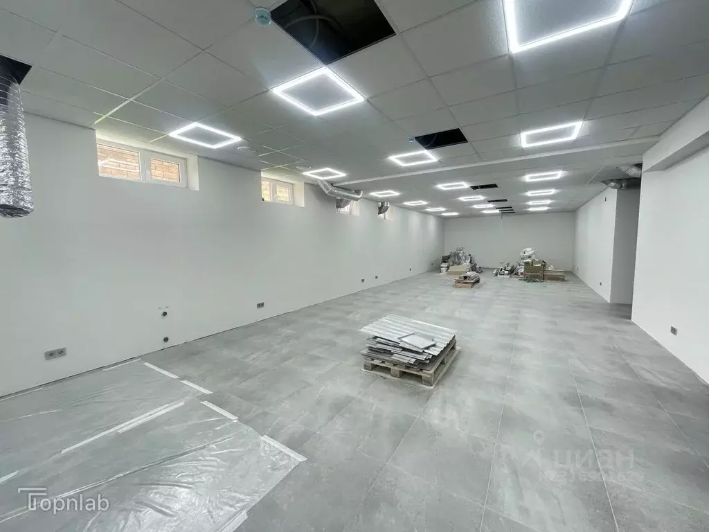 Помещение свободного назначения в Кабардино-Балкария, Нальчик ... - Фото 1