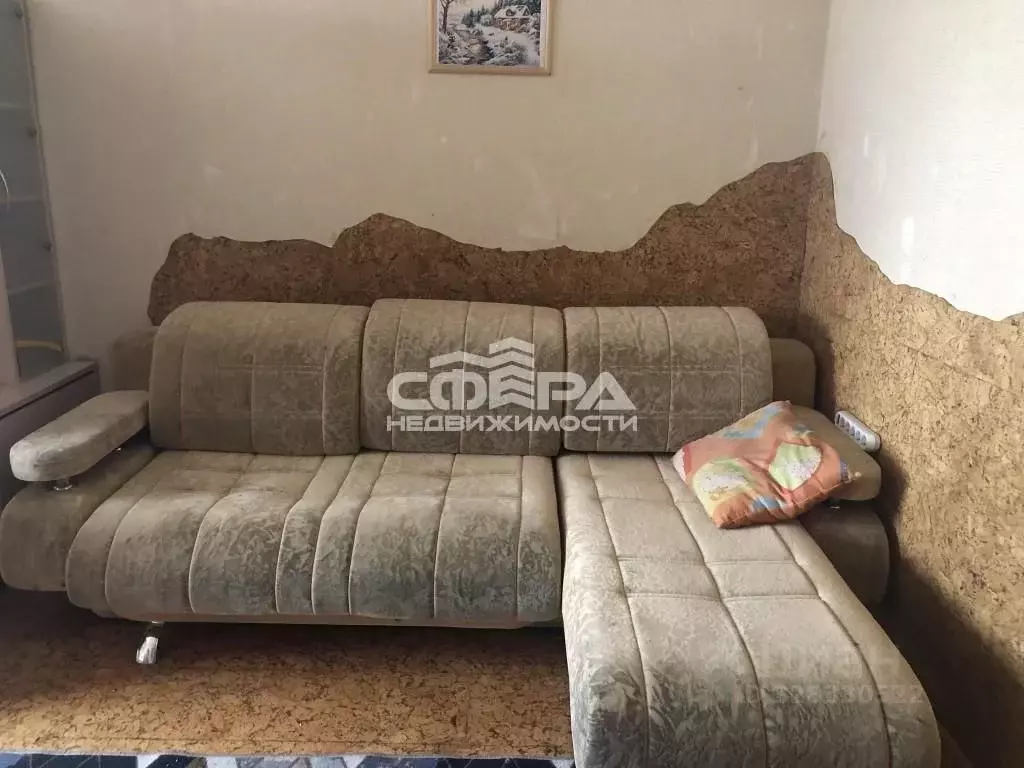 1-к кв. Московская область, Пушкино Надсоновская ул., 24 (55.7 м) - Фото 2