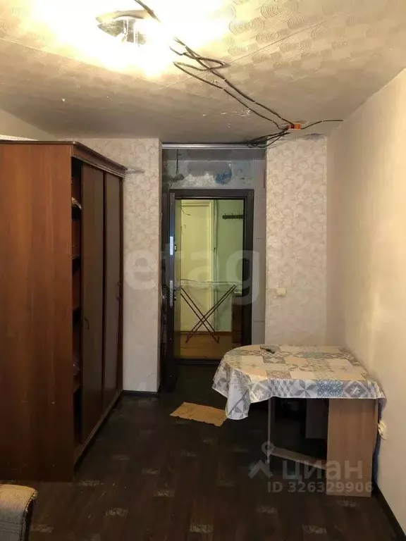 Комната Ярославская область, Ярославль ул. Чкалова, 59 (13.3 м) - Фото 1