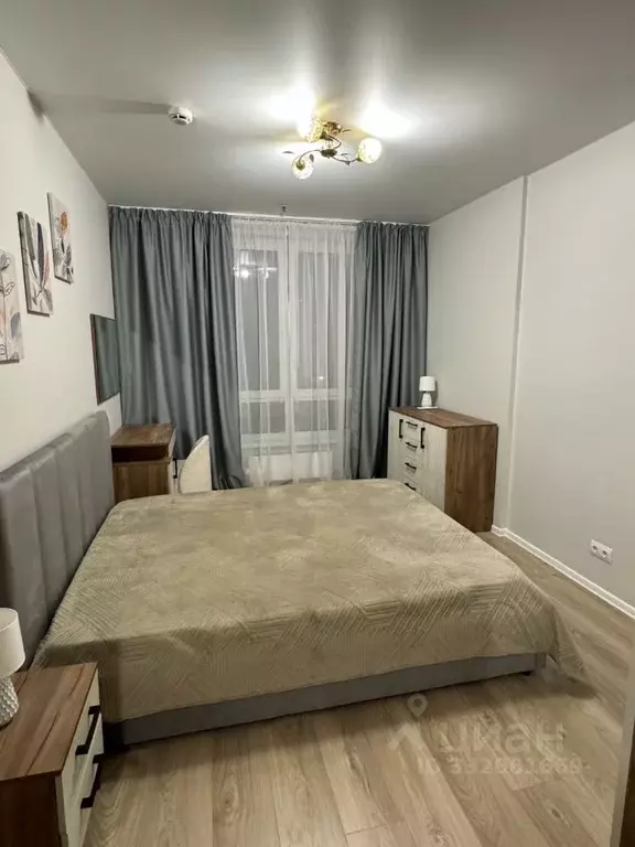 3-к кв. Москва Волоколамское ш., 24к1 (63.5 м) - Фото 1