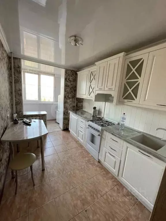 3-к кв. Ставропольский край, Кисловодск ул. Островского (69.0 м) - Фото 1