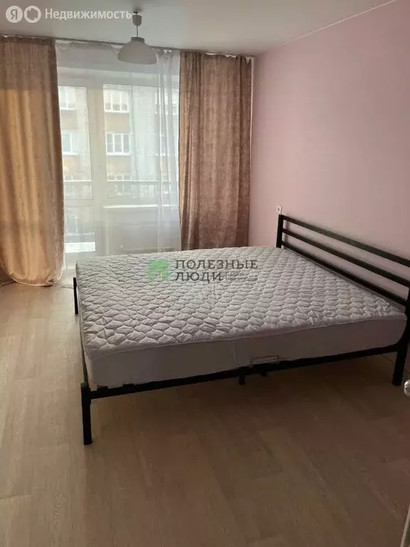 2-комнатная квартира: Красноярск, улица Ломоносова, 94Б (47.8 м) - Фото 0