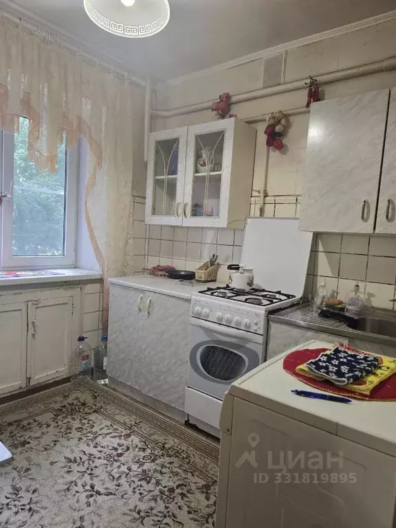 1-к кв. Московская область, Подольск ул. Свердлова, 39 (31.0 м) - Фото 2