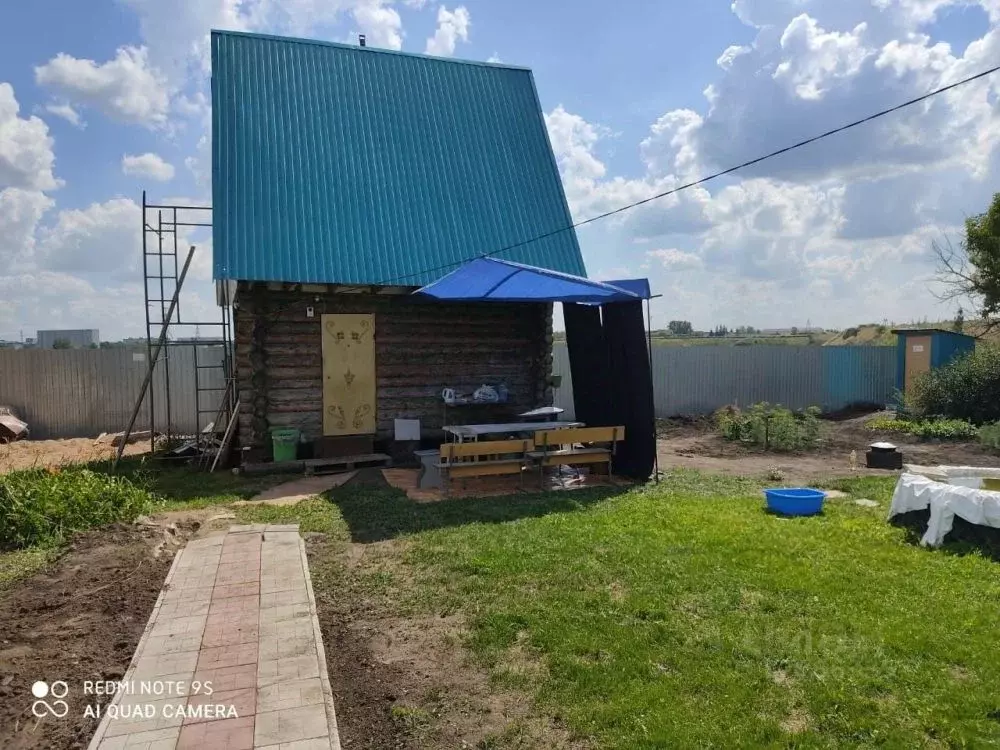 Дом в Омская область, Омск Садоводческое некоммерческое товарищество ... - Фото 0