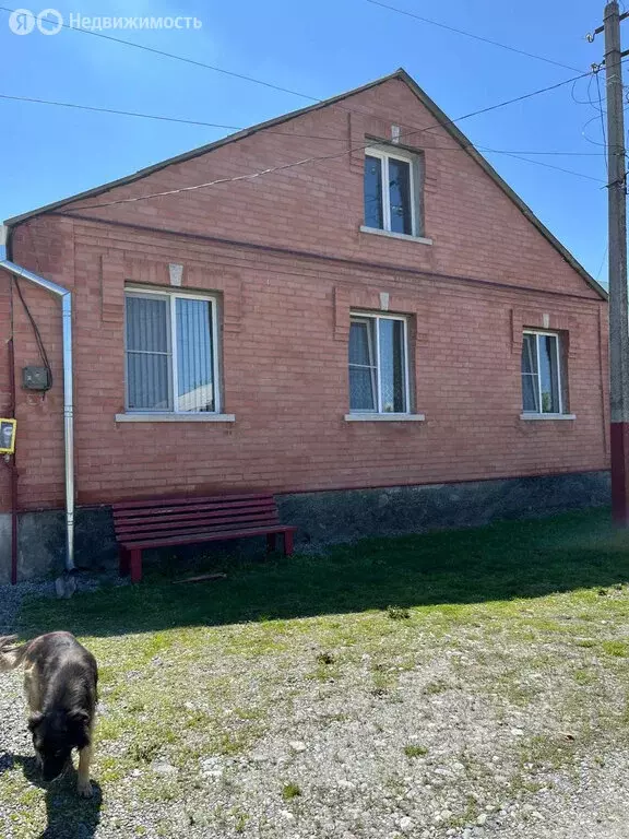 Дом в село Гизель, улица Коцоева (122 м) - Фото 2