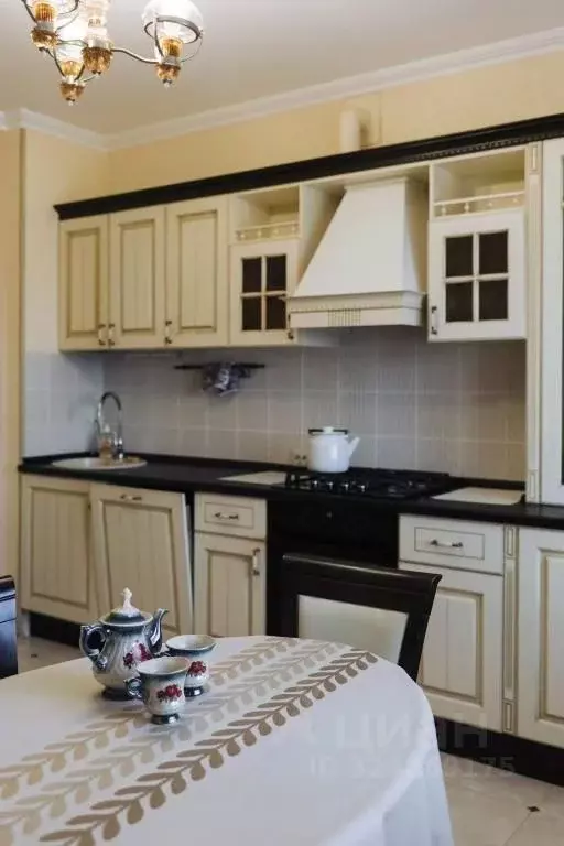 2-к кв. Ярославская область, Рыбинск Волжская наб., 203 (66.0 м) - Фото 2