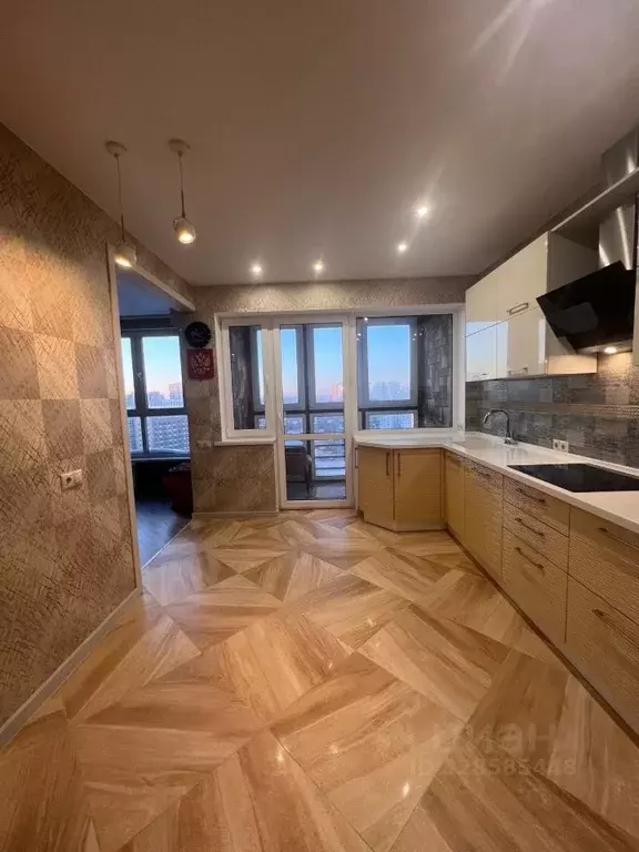 3-к кв. Московская область, Красногорск городской округ, Путилково пгт ... - Фото 1