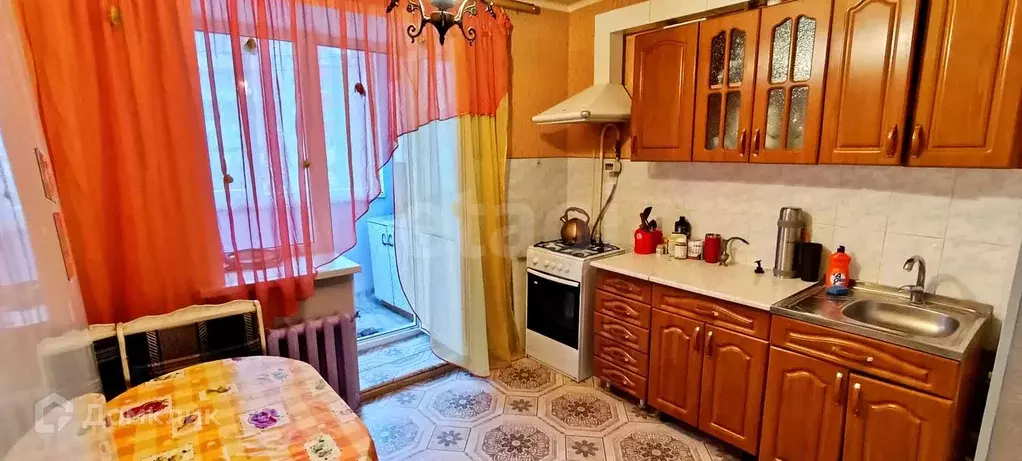 Продаётся 2-к квартира, 51 м - Фото 0
