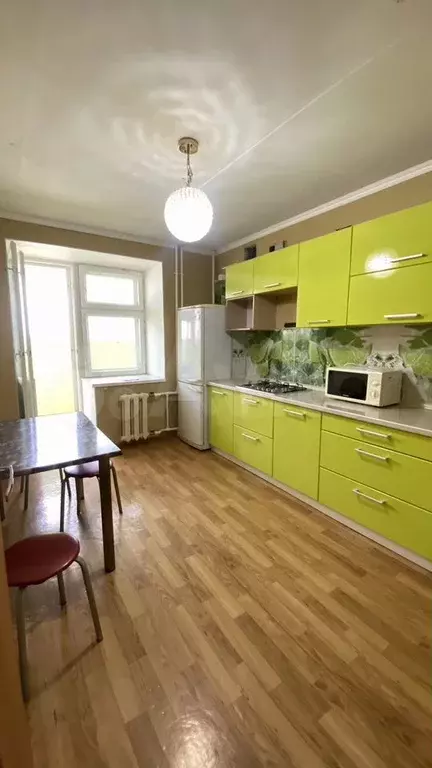 1-к. квартира, 38 м, 3/10 эт. - Фото 1