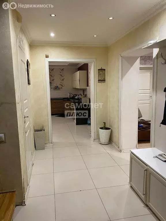 Дом в деревня Лохино, 2-я Советская улица, 16 (250 м) - Фото 1