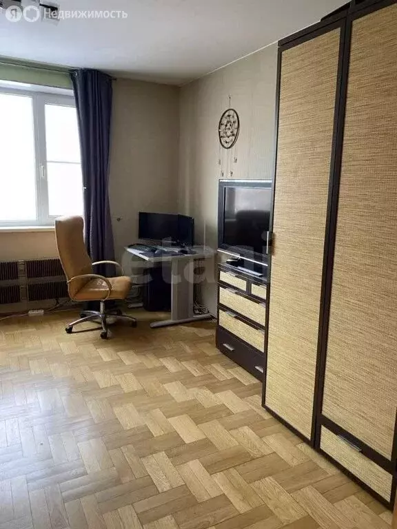 2-комнатная квартира: Москва, Челябинская улица, 6 (55.2 м) - Фото 1