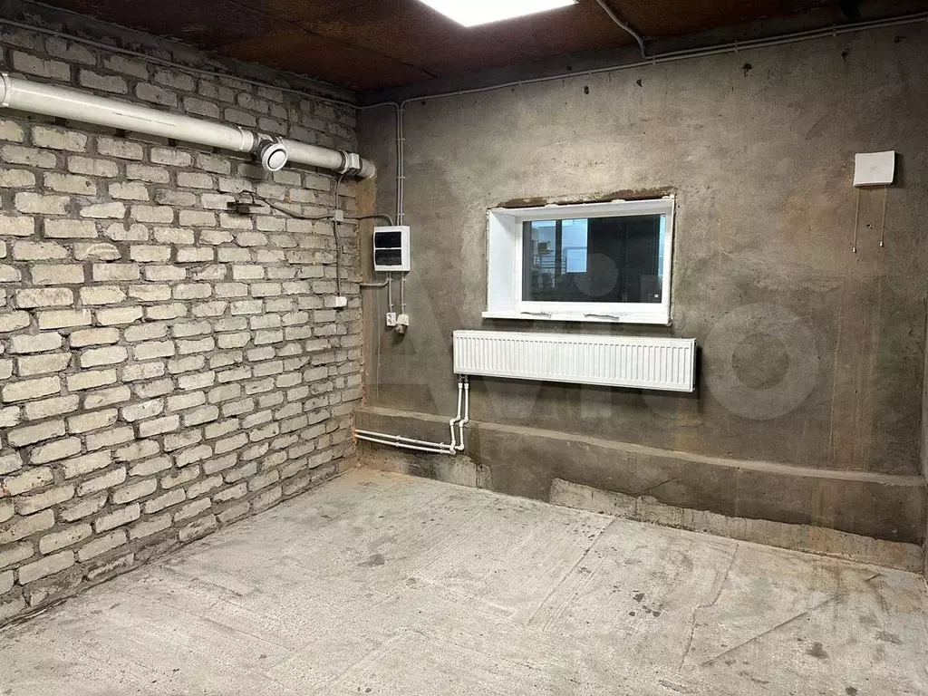 Производство, склад 16 м - Фото 1