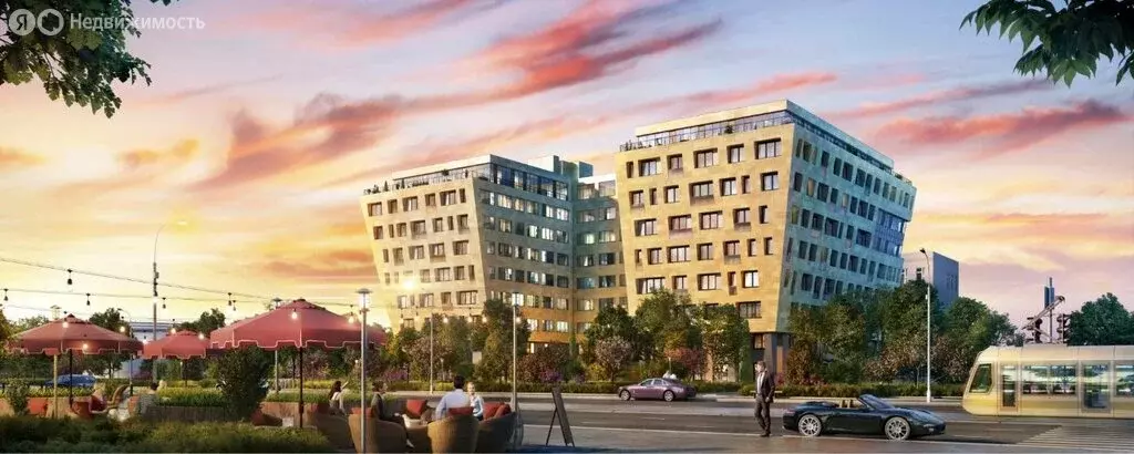 3-комнатная квартира: Санкт-Петербург, Крапивный переулок, 4 (114.9 м) - Фото 2