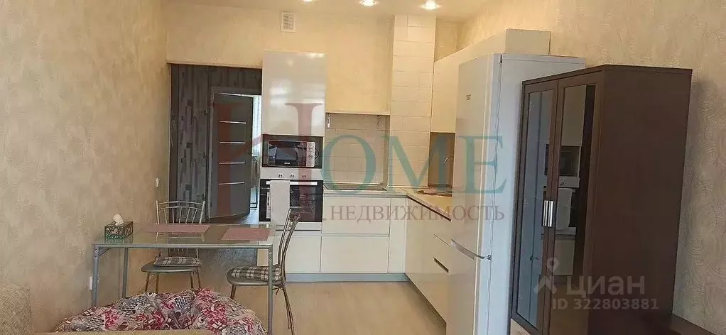 2-к кв. Новосибирская область, Новосибирск ул. Дуси Ковальчук, 238 ... - Фото 1