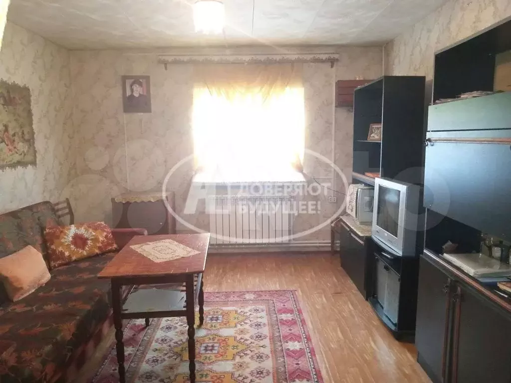 Дом 42 м на участке 6 сот. - Фото 1