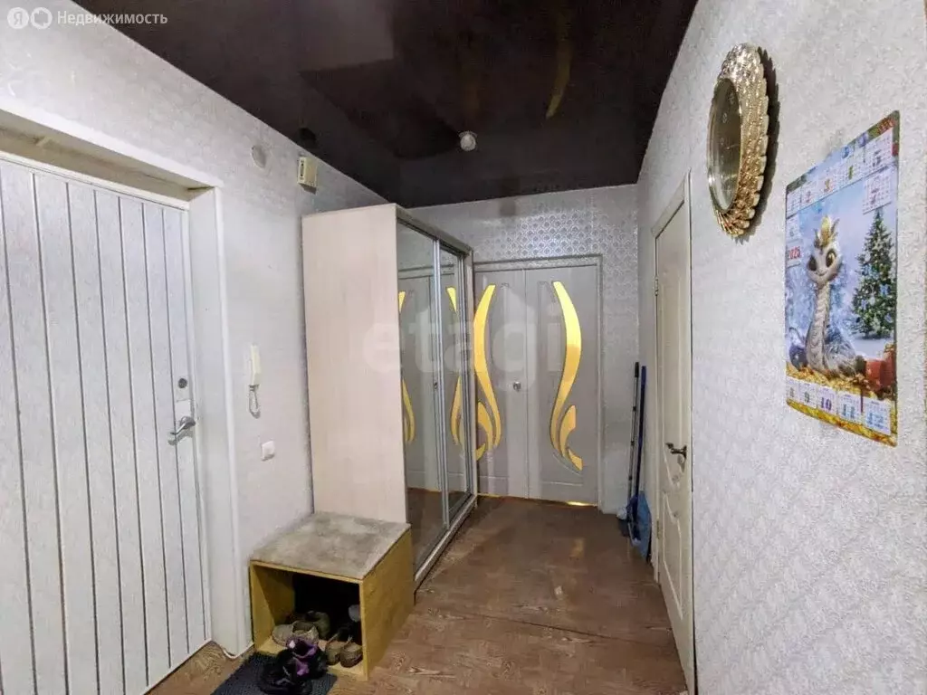 2-комнатная квартира: Стерлитамак, улица Гоголя, 3 (62 м) - Фото 2