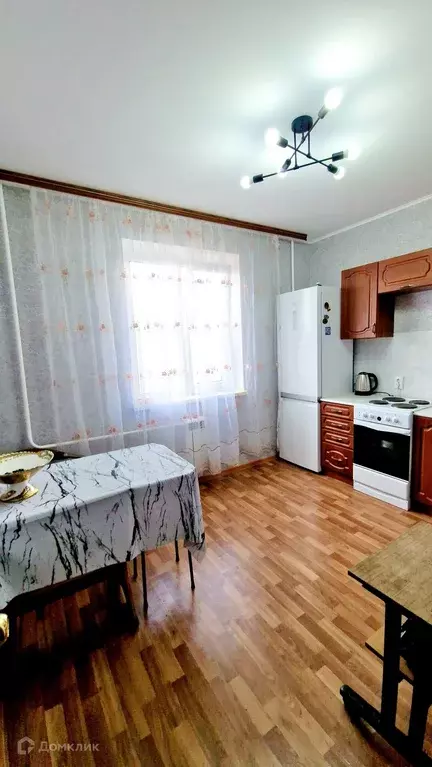 Продаётся 1-к квартира, 37.5 м - Фото 1