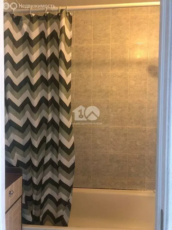 1-комнатная квартира: Новосибирск, улица Петухова, 97 (37 м) - Фото 1