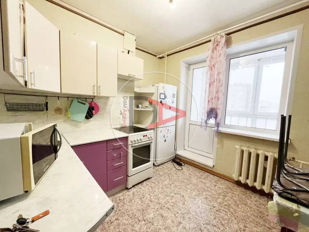 2-к кв. Башкортостан, Уфа бул. Баландина, 2 (60.0 м) - Фото 1