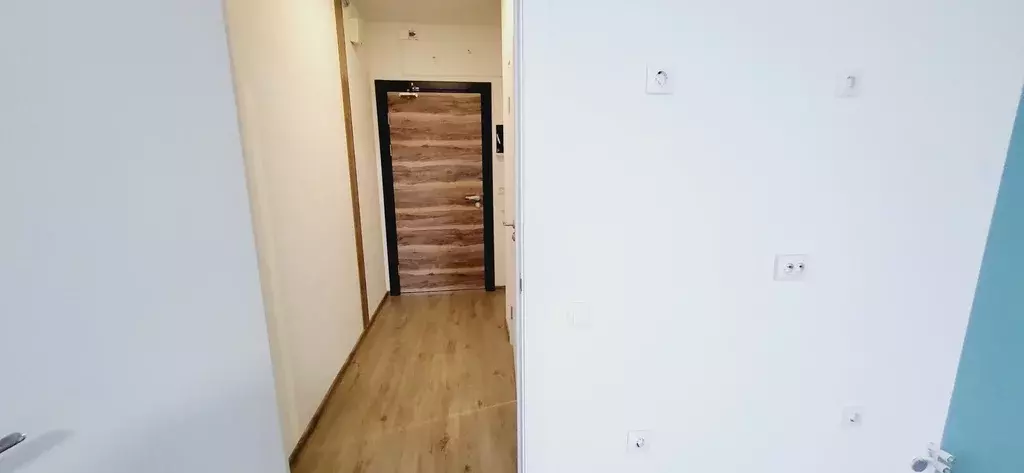 Продаётся квартира-студия, 26 м - Фото 1