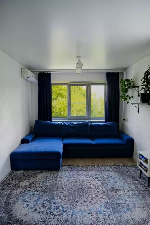 1-к кв. Татарстан, Казань ул. Чехова, 4А (31.0 м) - Фото 1