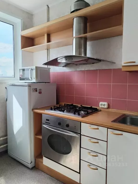 2-к кв. Москва Медынская ул., 1К1 (46.0 м) - Фото 1