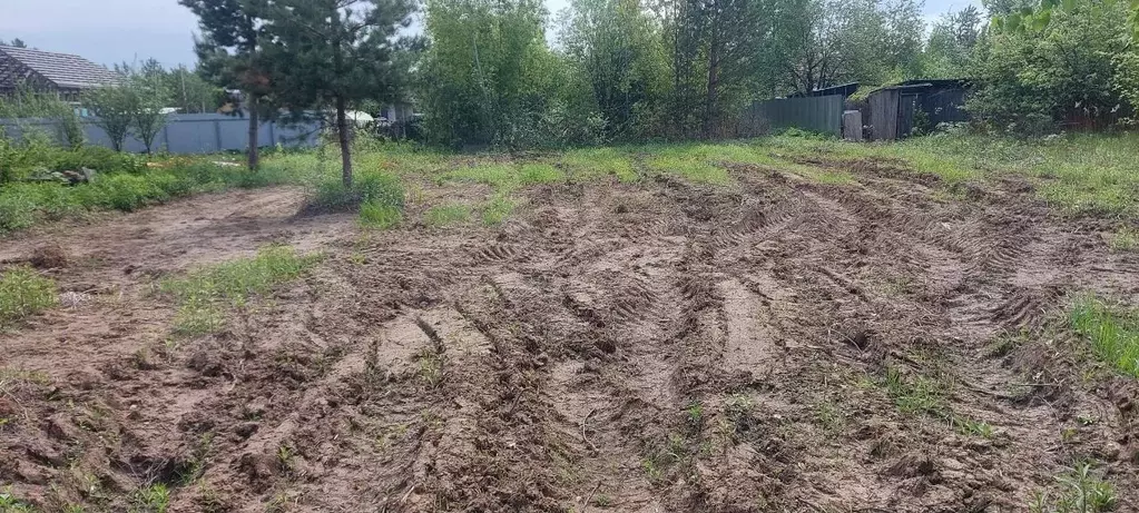 Участок 6 сот. (СНТ, ДНП) - Фото 0