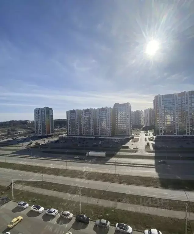 Студия Кировская область, Киров ул. Ивана Попова, 64 (20.0 м) - Фото 2