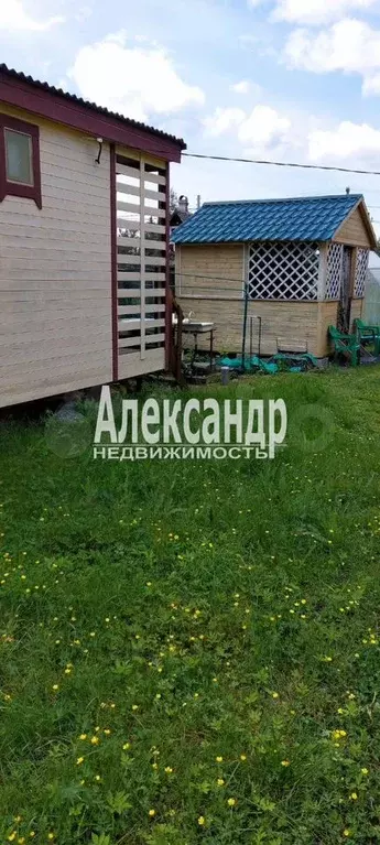Участок 8 сот. (СНТ, ДНП) - Фото 0