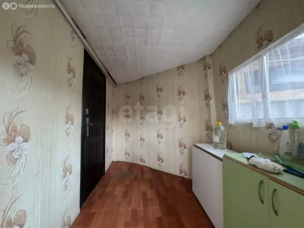 Дом в Шадринск, улица Ленина (47 м) - Фото 2