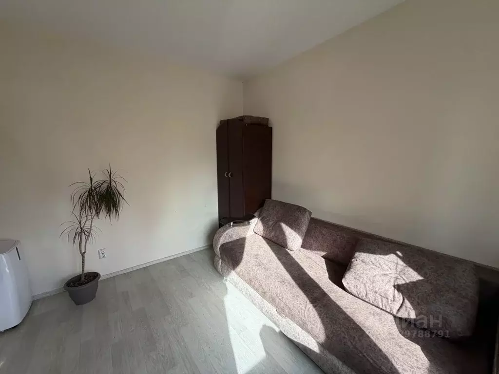 1-к кв. Санкт-Петербург дор. Муринская, 53 (34.8 м) - Фото 2