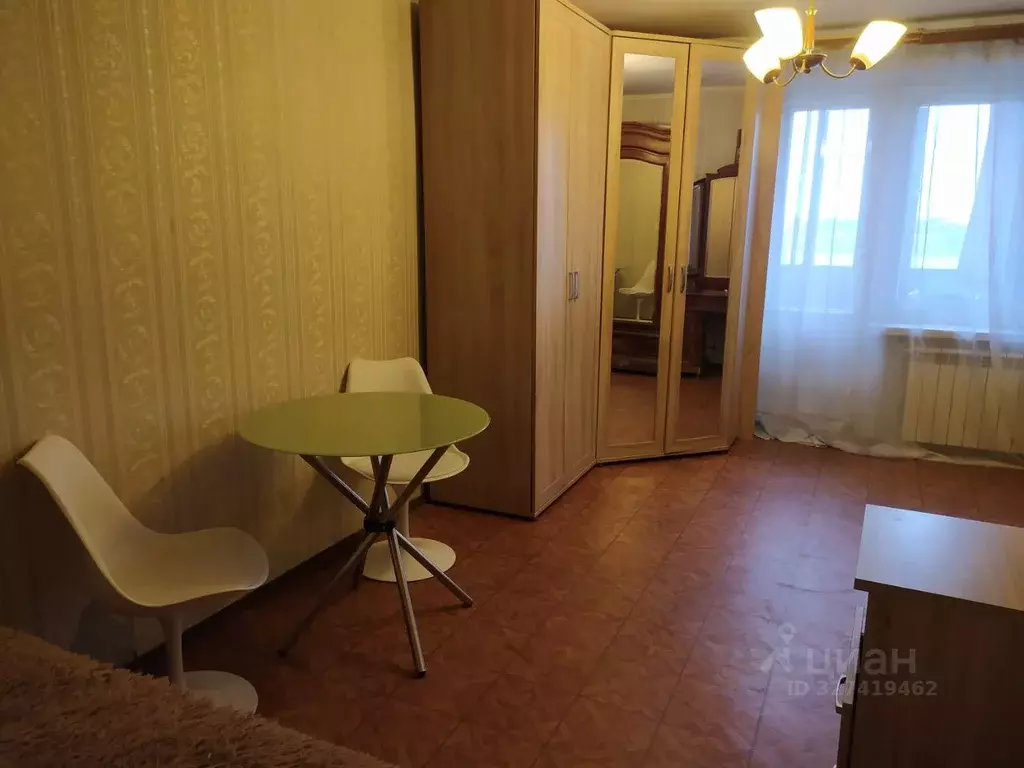 1-к кв. Санкт-Петербург просп. Энгельса, 111К1 (36.0 м) - Фото 1