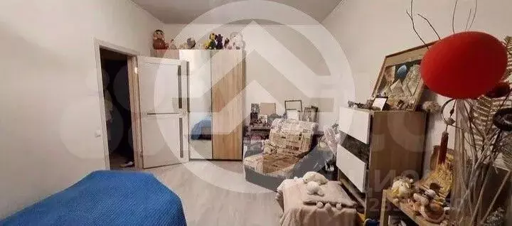 1-к кв. Московская область, Солнечногорск городской округ, Голубое пгт ... - Фото 1