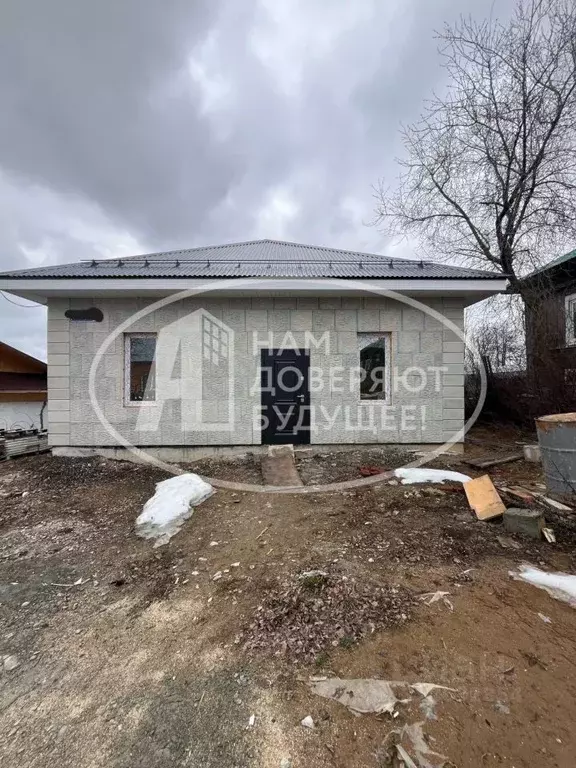 Дом в Пермский край, Лысьва ул. Горького (129 м) - Фото 1