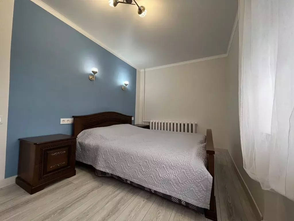 2-к кв. Краснодарский край, Тихорецк Ленинградская ул., 209 (45.0 м) - Фото 1