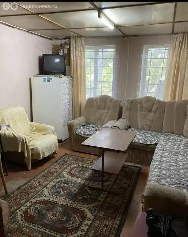Дом в Широчанка, садовое товарищество Дружба (34.3 м) - Фото 0