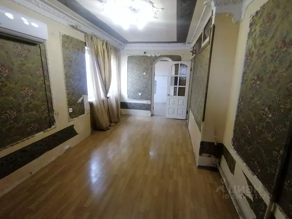 2-к кв. Краснодарский край, Сочи ул. Свердлова, 116А (43.0 м) - Фото 1